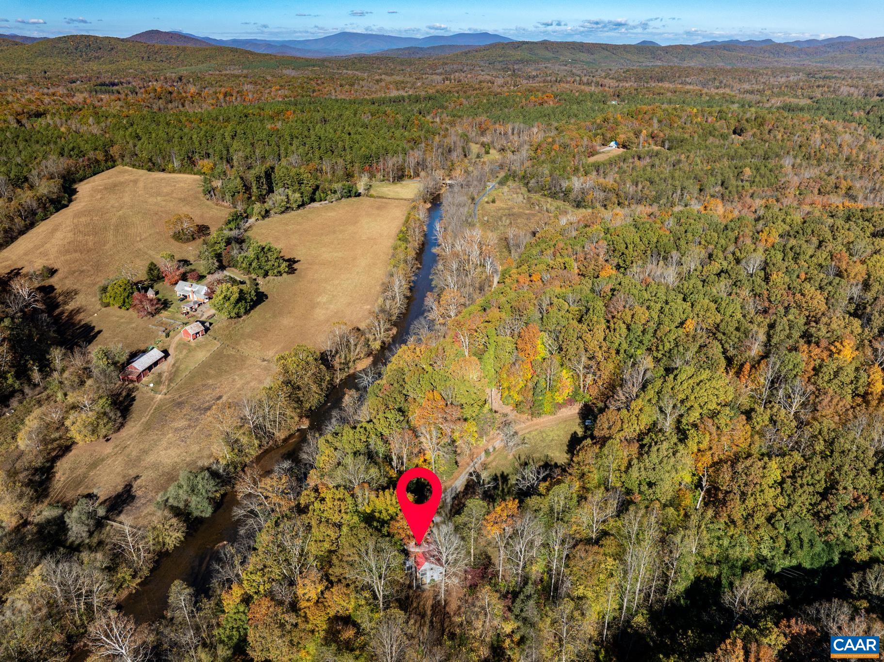 9712 Old Green Mountain Road Esmont, VA 22937 - Photo 42 of 42