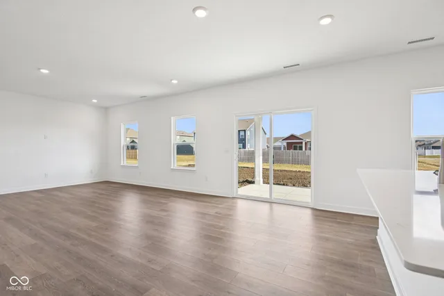 $462,900 | 2599 Kingman Drive, Whitestown, IN 46075