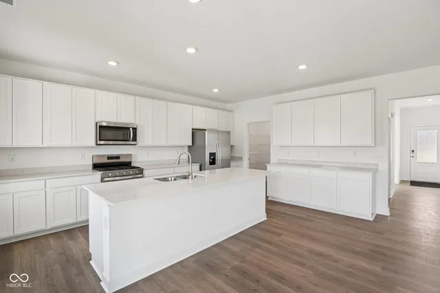 $462,900 | 2599 Kingman Drive, Whitestown, IN 46075