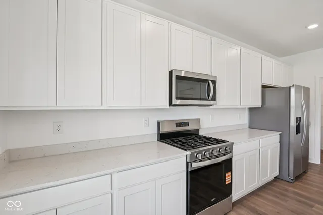 $462,900 | 2599 Kingman Drive, Whitestown, IN 46075