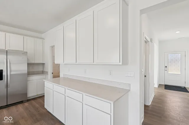 $462,900 | 2599 Kingman Drive, Whitestown, IN 46075