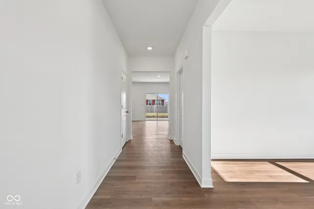 $462,900 | 2599 Kingman Drive, Whitestown, IN 46075