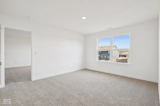 $462,900 | 2599 Kingman Drive, Whitestown, IN 46075