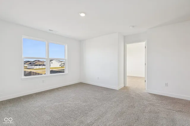 $462,900 | 2599 Kingman Drive, Whitestown, IN 46075