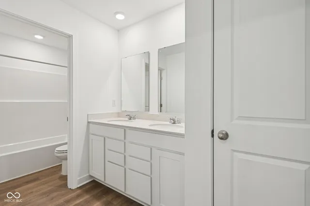 $462,900 | 2599 Kingman Drive, Whitestown, IN 46075