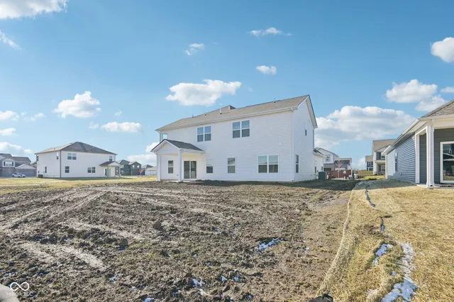 $462,900 | 2599 Kingman Drive, Whitestown, IN 46075