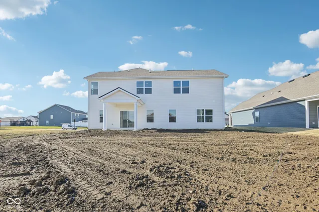 $462,900 | 2599 Kingman Drive, Whitestown, IN 46075