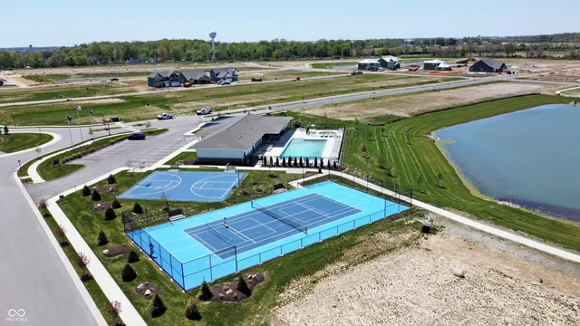 $462,900 | 2599 Kingman Drive, Whitestown, IN 46075