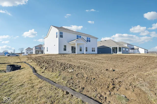 $462,900 | 2599 Kingman Drive, Whitestown, IN 46075