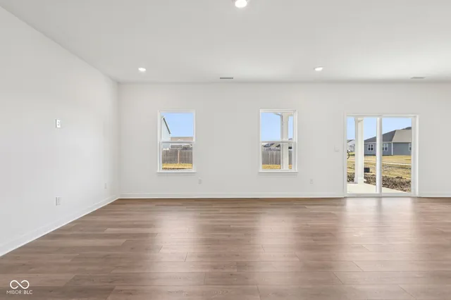 $462,900 | 2599 Kingman Drive, Whitestown, IN 46075