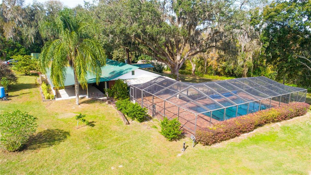 5070 Neff Lake Road Brooksville, FL 34601 - Photo 1 of 1 Gallery Image 1