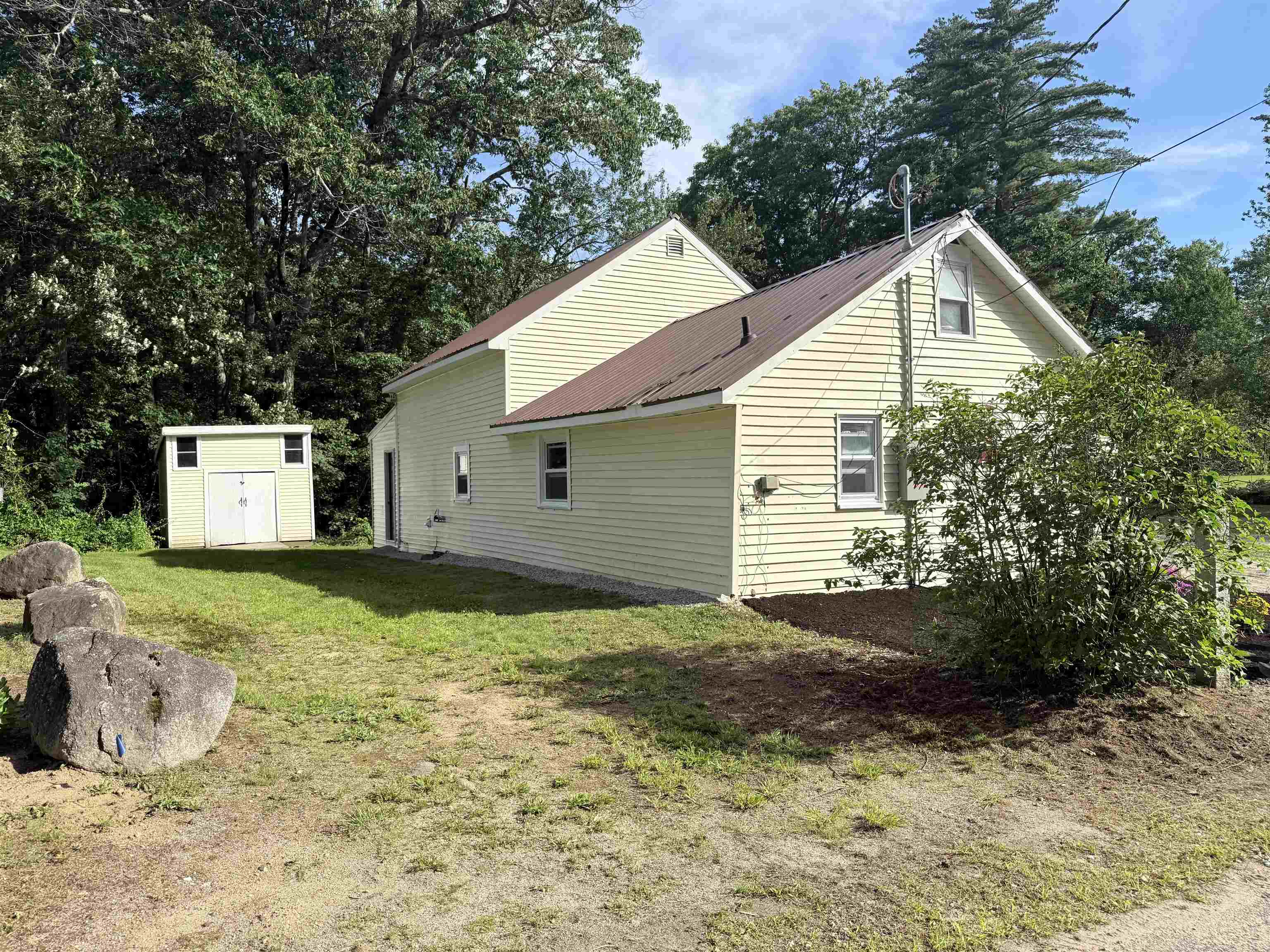 23 Boynton Road Meredith, NH 03253 - Photo 39 of 47
