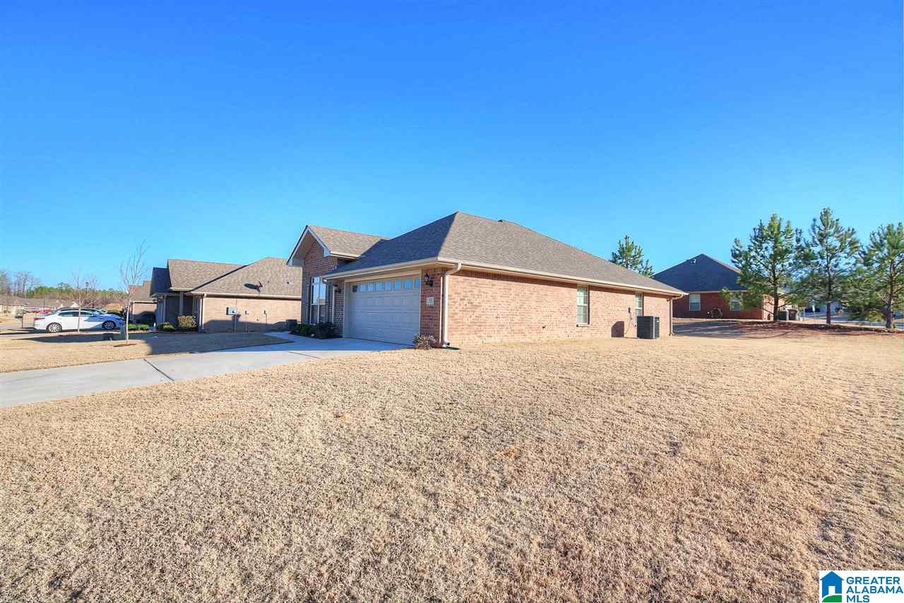 188 Crisfield Circle Alabaster, AL 35007 - Photo 19 of 27