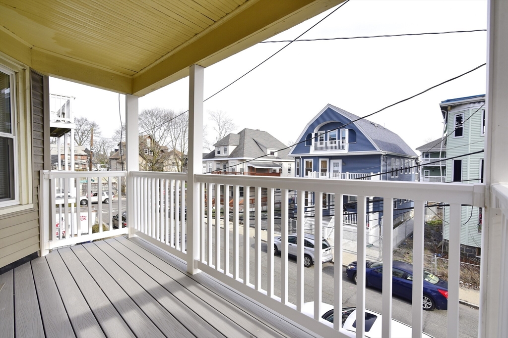 9 Nightingale Street, Unit 2 Boston, MA 02124 - Photo 11 of 18