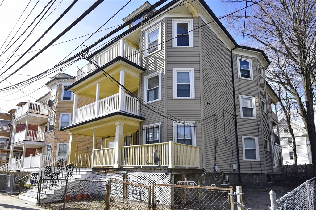 9 Nightingale Street, Unit 2 Boston, MA 02124 - Photo 16 of 18
