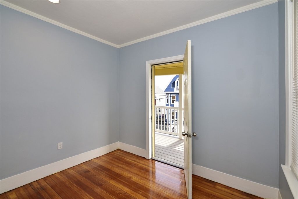9 Nightingale Street, Unit 2 Boston, MA 02124 - Photo 10 of 18