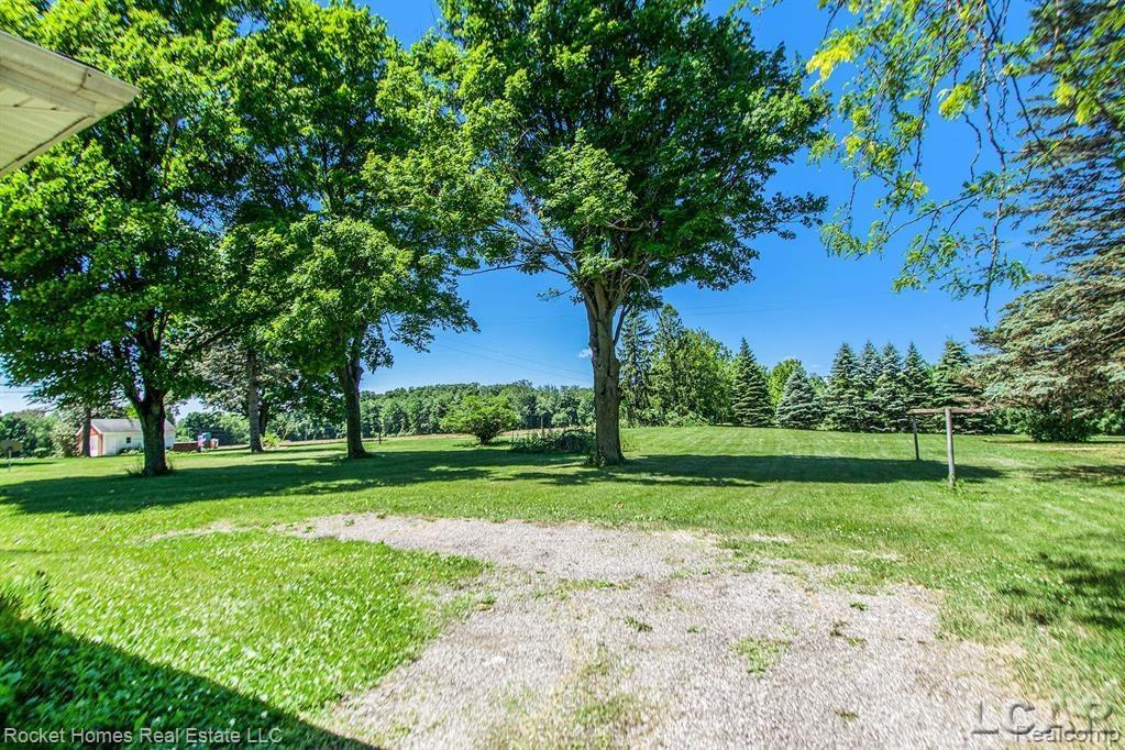 5374 South Meridian Road Hudson, MI 49247 - Photo 20 of 22