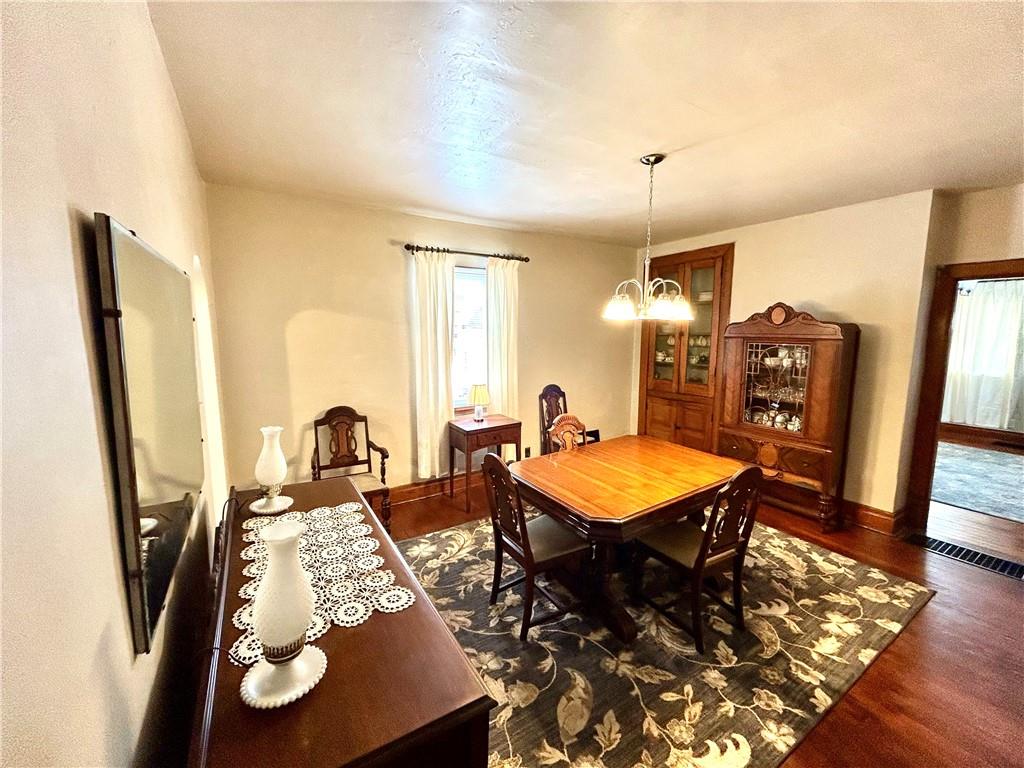 428 5th Street California, PA 15419 - Photo 13 of 27