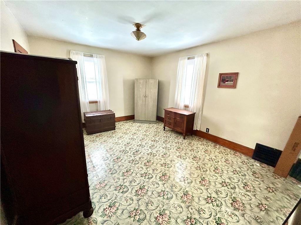 428 5th Street California, PA 15419 - Photo 23 of 27 2nd bedroom