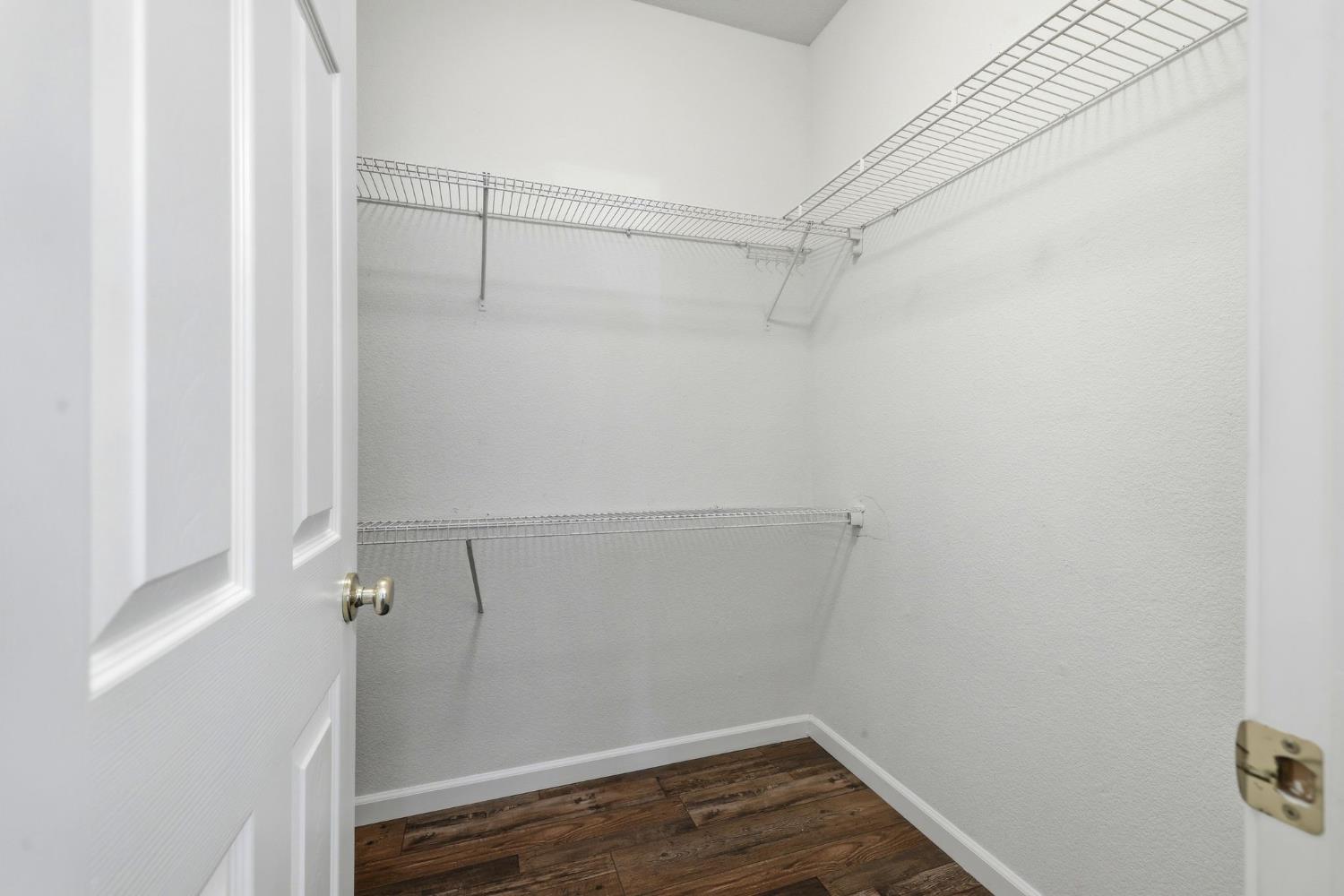 1129 Callander Way Folsom, CA 95630 - Photo 36 of 54 Spacious primary closet