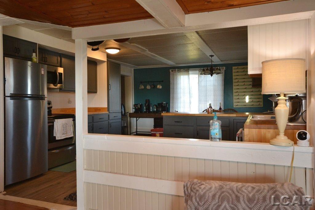 3261 Clinton Macon Road Clinton, MI 49236 - Photo 12 of 53