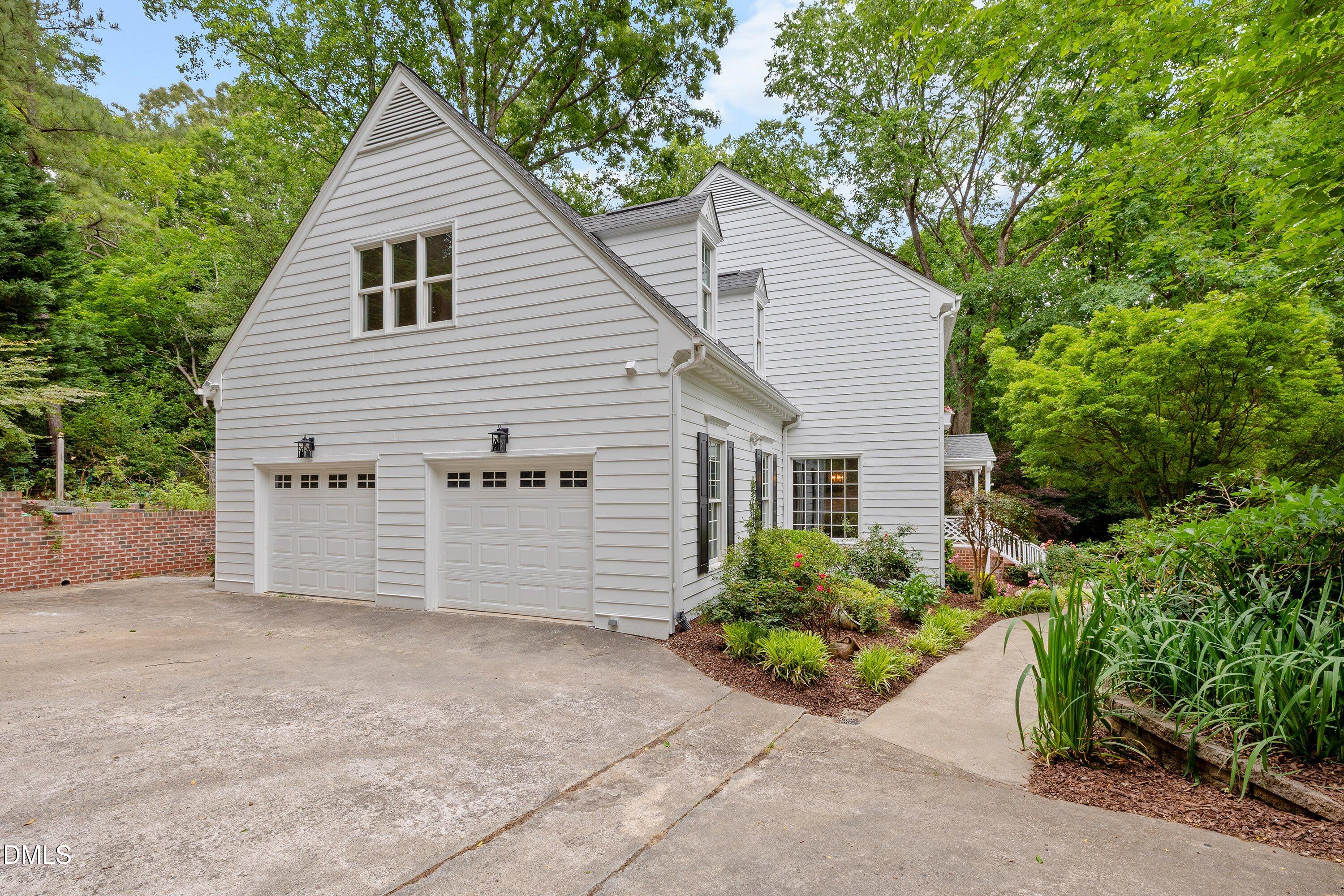12601 Shallowford Drive Raleigh, NC 27614 - Photo 4 of 82 70-12601 Shallowford Dr_0410