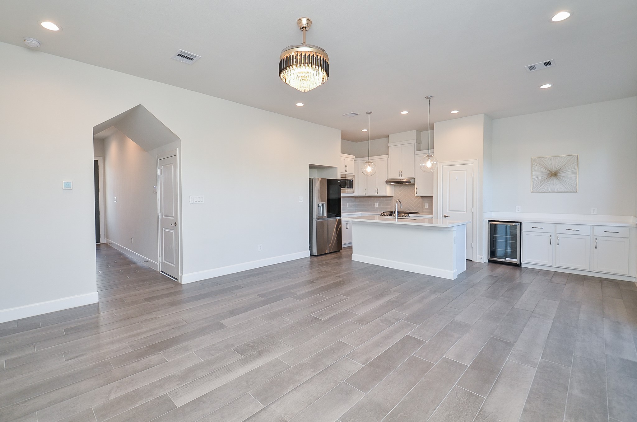 9577 Neuens Road, Unit F Houston, TX 77080 - Photo 8 of 26