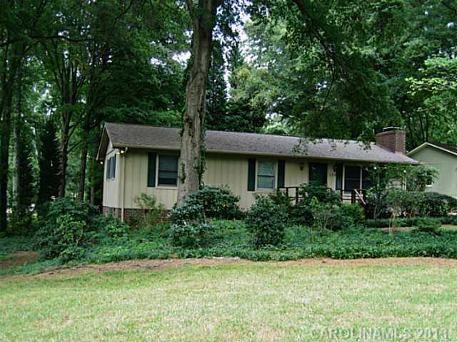 120 Spring Street Davidson, NC 28036 - Photo 2 of 16