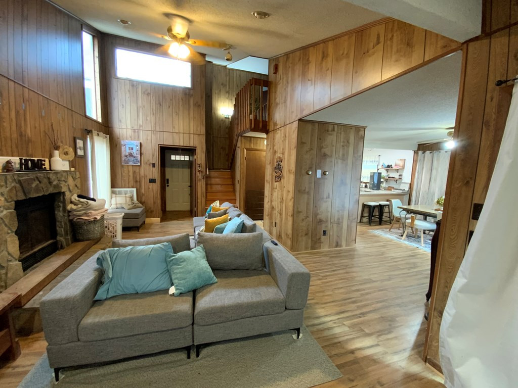1600 Long Branch Road Marble, NC 28905 - Photo 8 of 49 Gallery Image 8