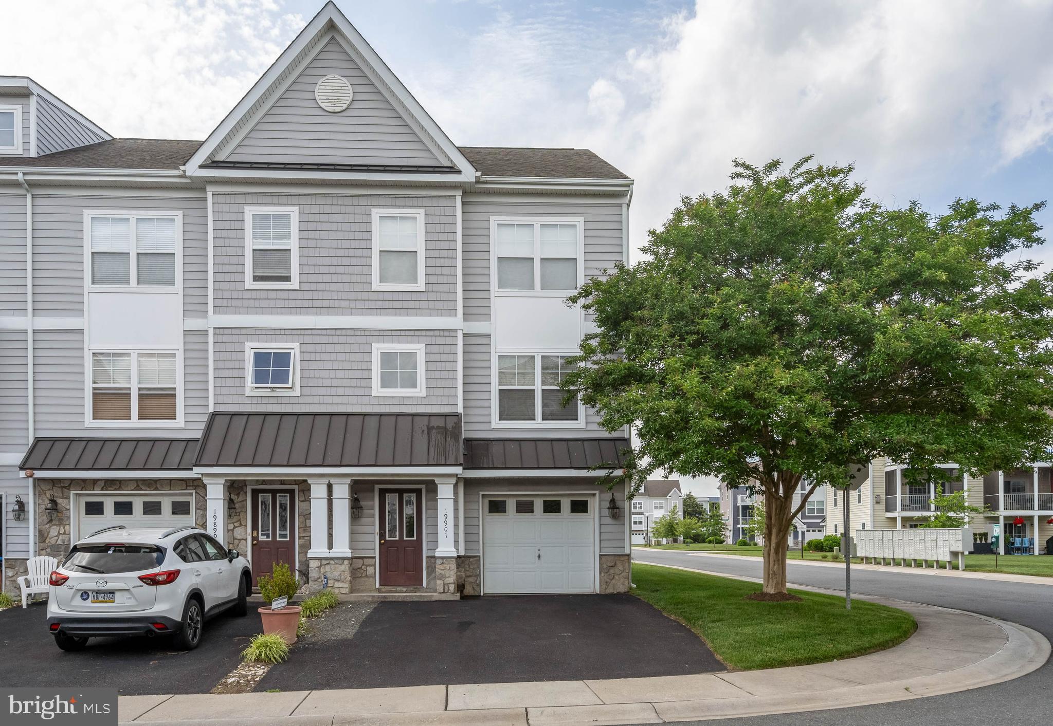 19901 Ames Drive, Unit 133 Rehoboth Beach, DE 19971 - Photo 2 of 34 a building view