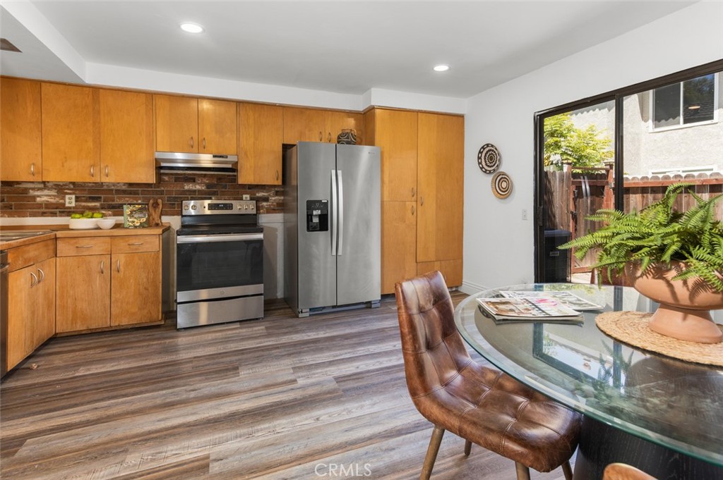 25885 Trabuco Road, Unit 198 Lake Forest, CA 92630 - Photo 9 of 23