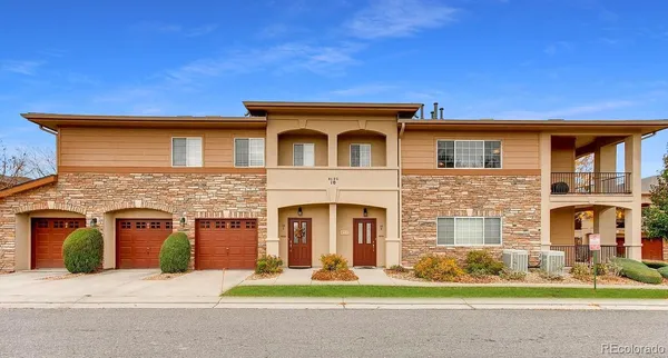 $410,000 | 1703 Whitehall Drive, Unit 10B, Longmont, CO 80504