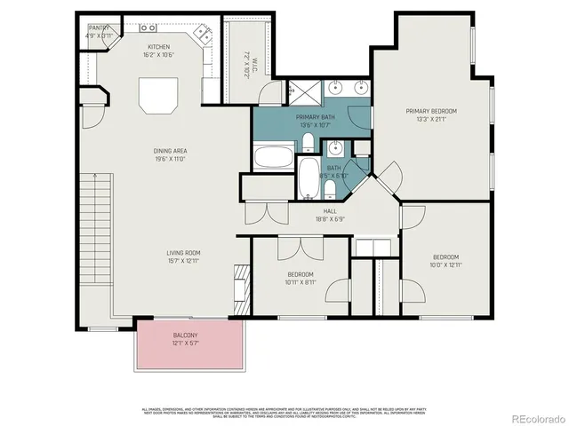 $420,000 | 1703 Whitehall Drive, Unit 10B, Longmont, CO 80504
