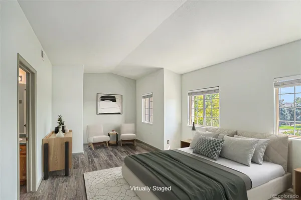 $410,000 | 1703 Whitehall Drive, Unit 10B, Longmont, CO 80504