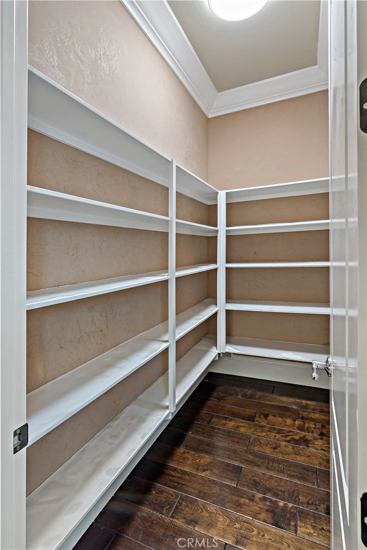 689 Crystal Mountain Circle Riverside, CA 92506 - Photo 17 of 74 Walk-In Pantry