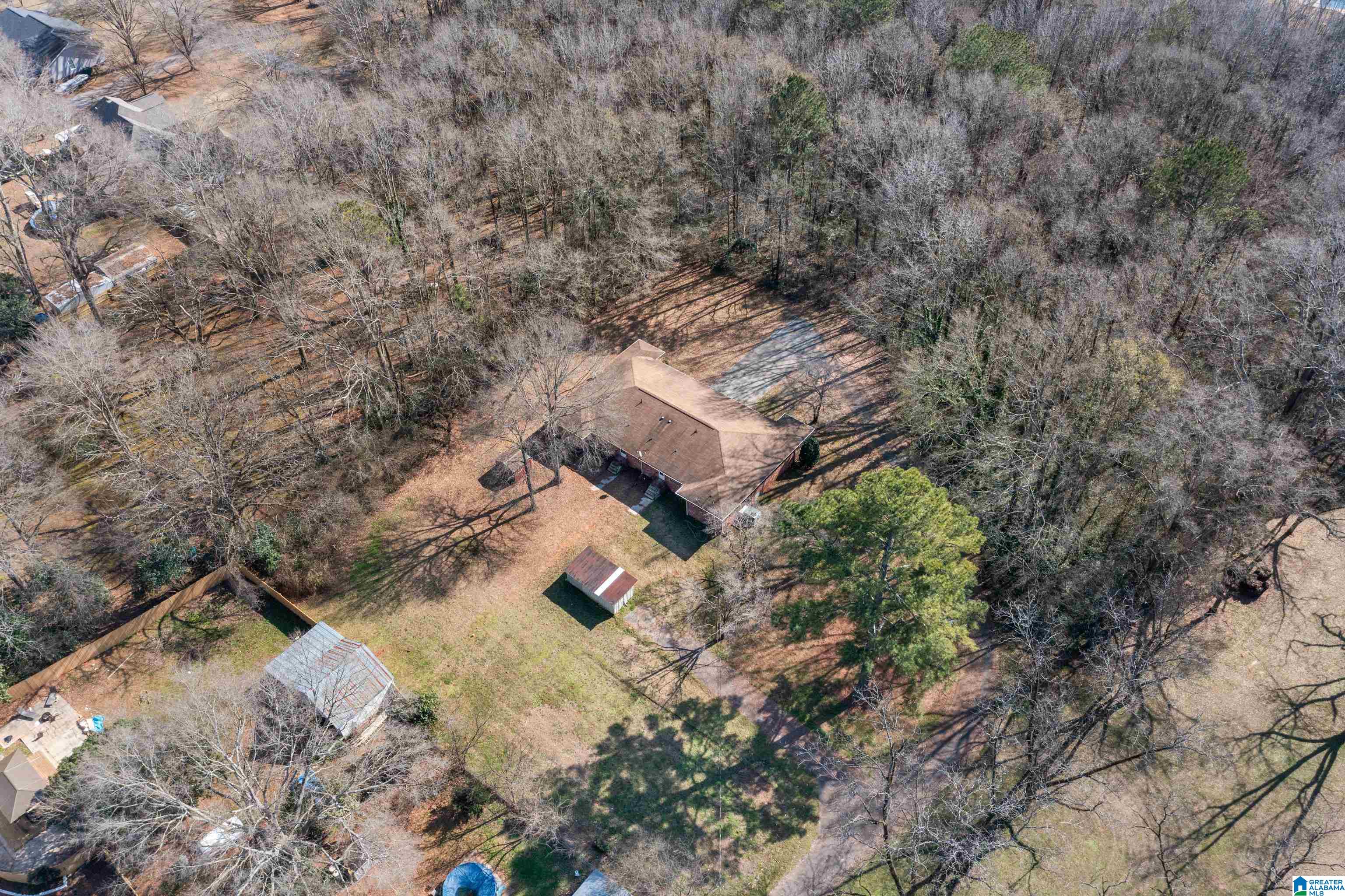 93 Richey Lane, Unit 3 & 4 Columbiana, AL 35051 - Photo 38 of 39