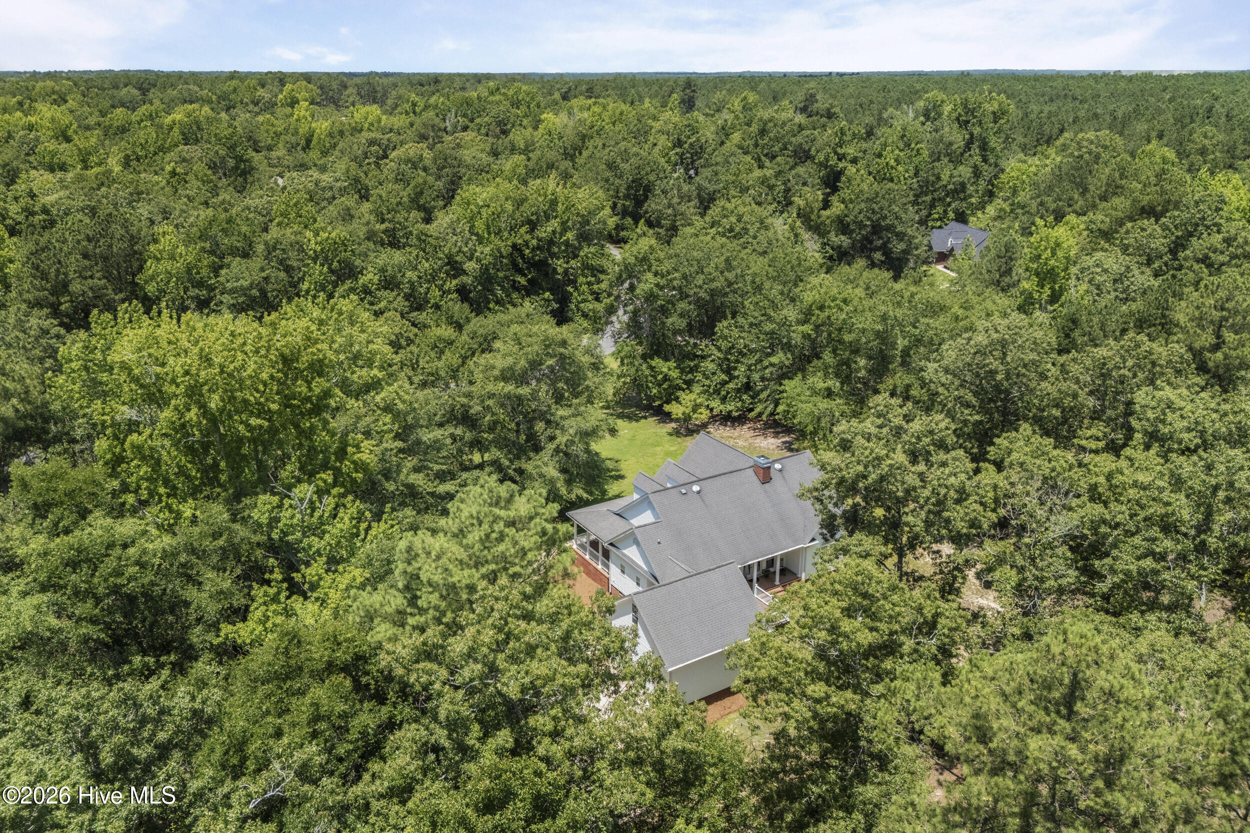3021 Old Lodge Road Hephzibah, GA 30815 - Photo 49 of 58