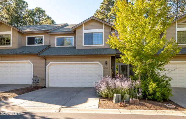 $519,000 | 2343 South Eclipse Lane, Flagstaff, AZ 86001