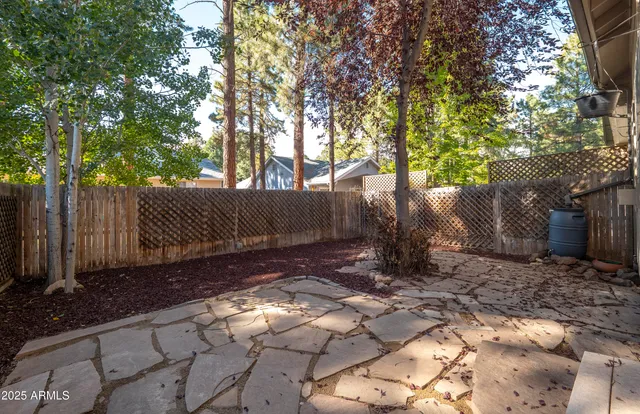 $519,000 | 2343 South Eclipse Lane, Flagstaff, AZ 86001