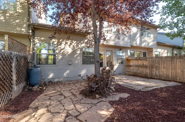 $519,000 | 2343 South Eclipse Lane, Flagstaff, AZ 86001