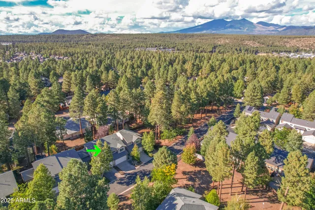 $519,000 | 2343 South Eclipse Lane, Flagstaff, AZ 86001