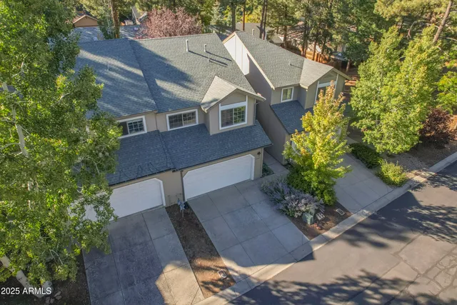 $519,000 | 2343 South Eclipse Lane, Flagstaff, AZ 86001