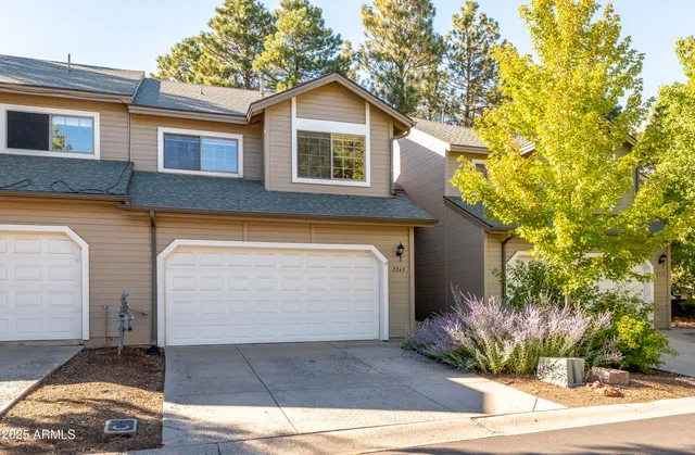 $519,000 | 2343 South Eclipse Lane, Flagstaff, AZ 86001