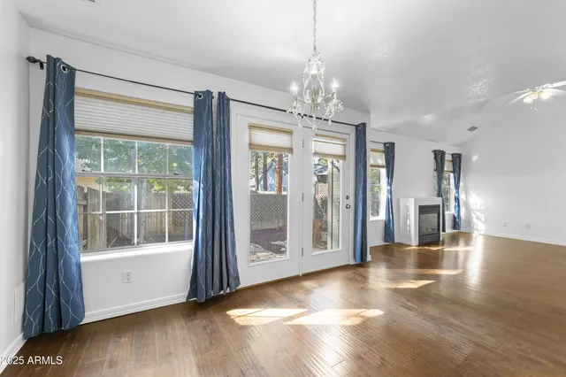 $519,000 | 2343 South Eclipse Lane, Flagstaff, AZ 86001