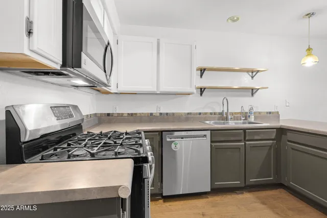 $519,000 | 2343 South Eclipse Lane, Flagstaff, AZ 86001