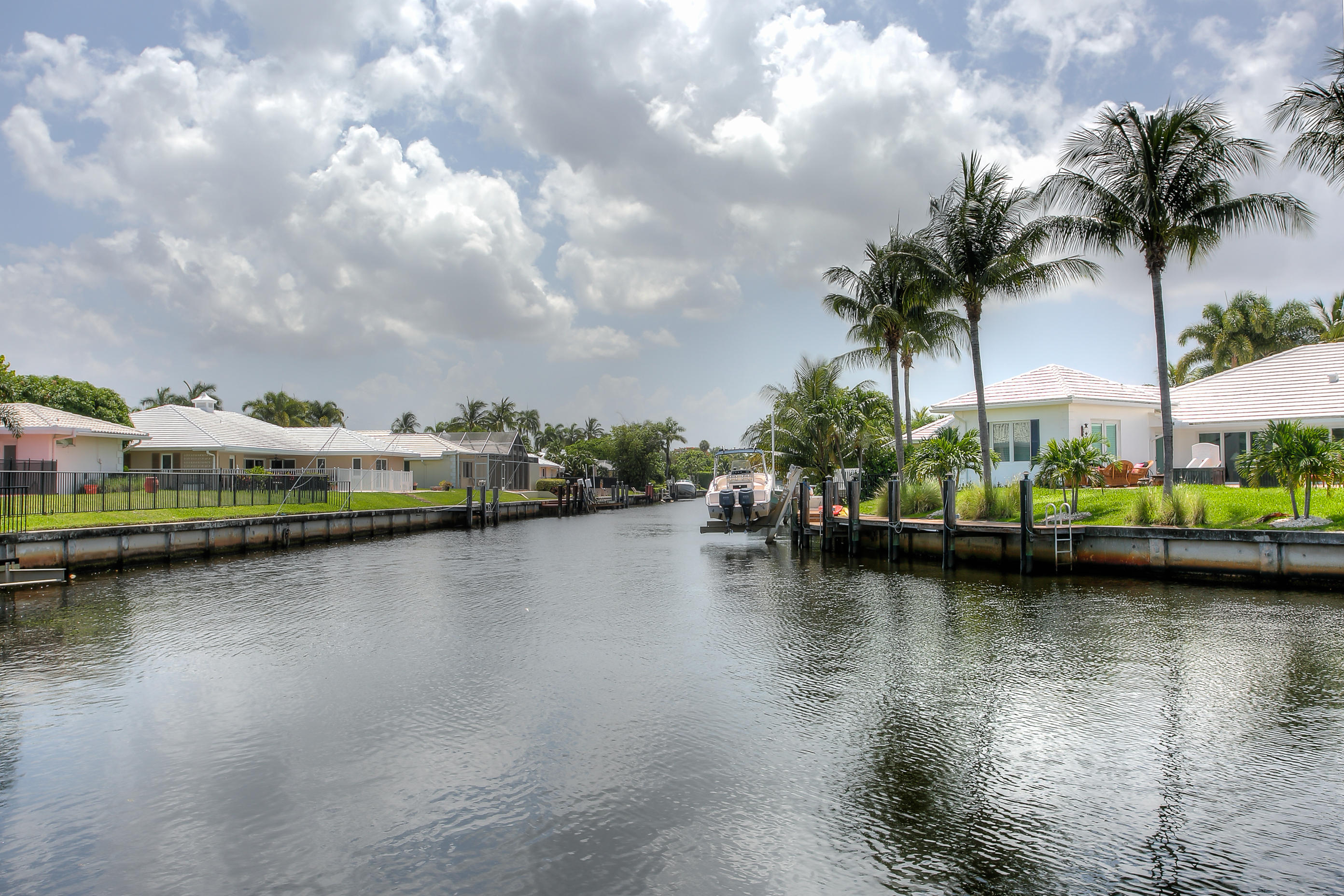 1383 Southwest Cedar Terrace Boca Raton, FL 33486 - Photo 1 of 16 It's all about the views!