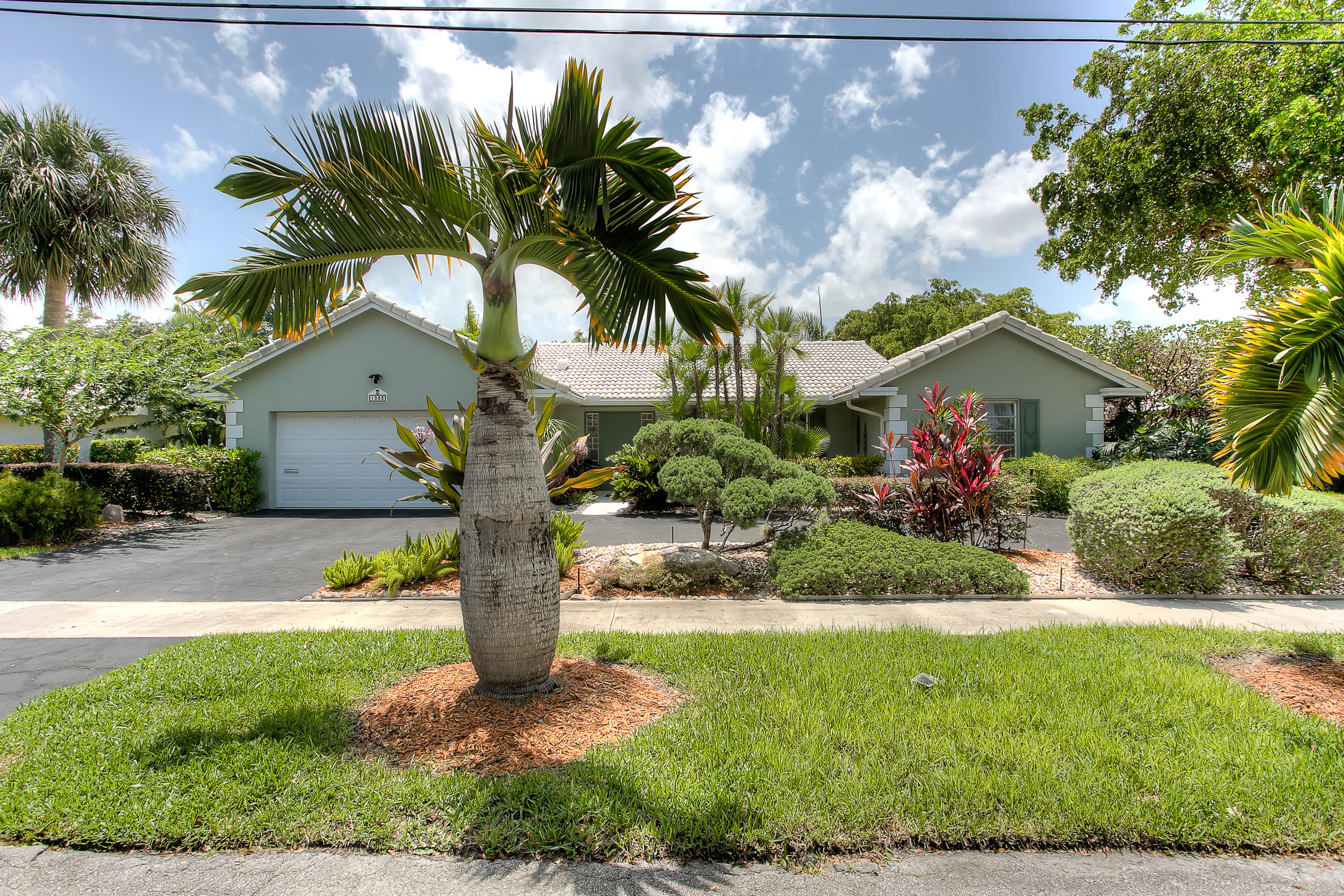 1383 Southwest Cedar Terrace Boca Raton, FL 33486 - Photo 2 of 16 Welcome Home