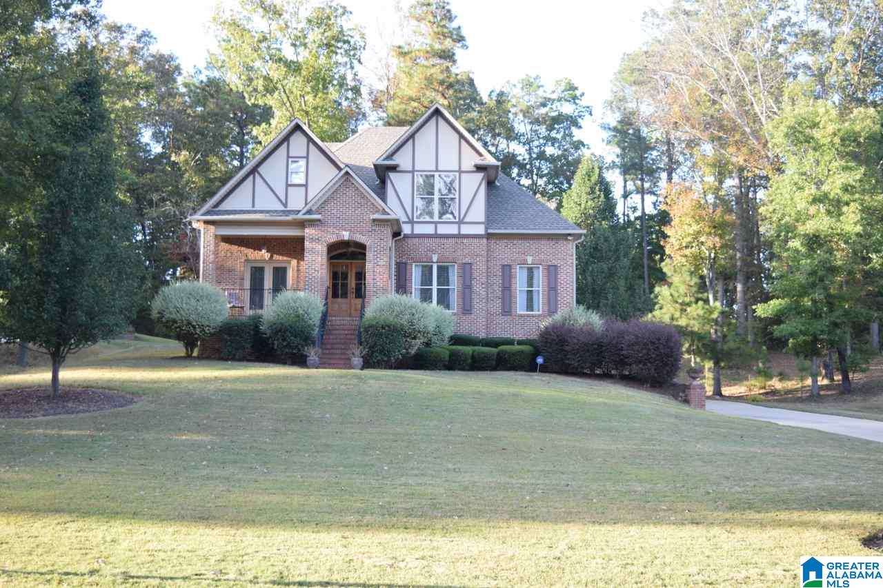 3615 Timber Way Helena, AL 35022 - Photo 1 of 45