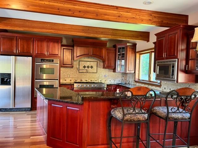 675 Tope Road Jackson, OH 45640 - Photo 55 of 58 6