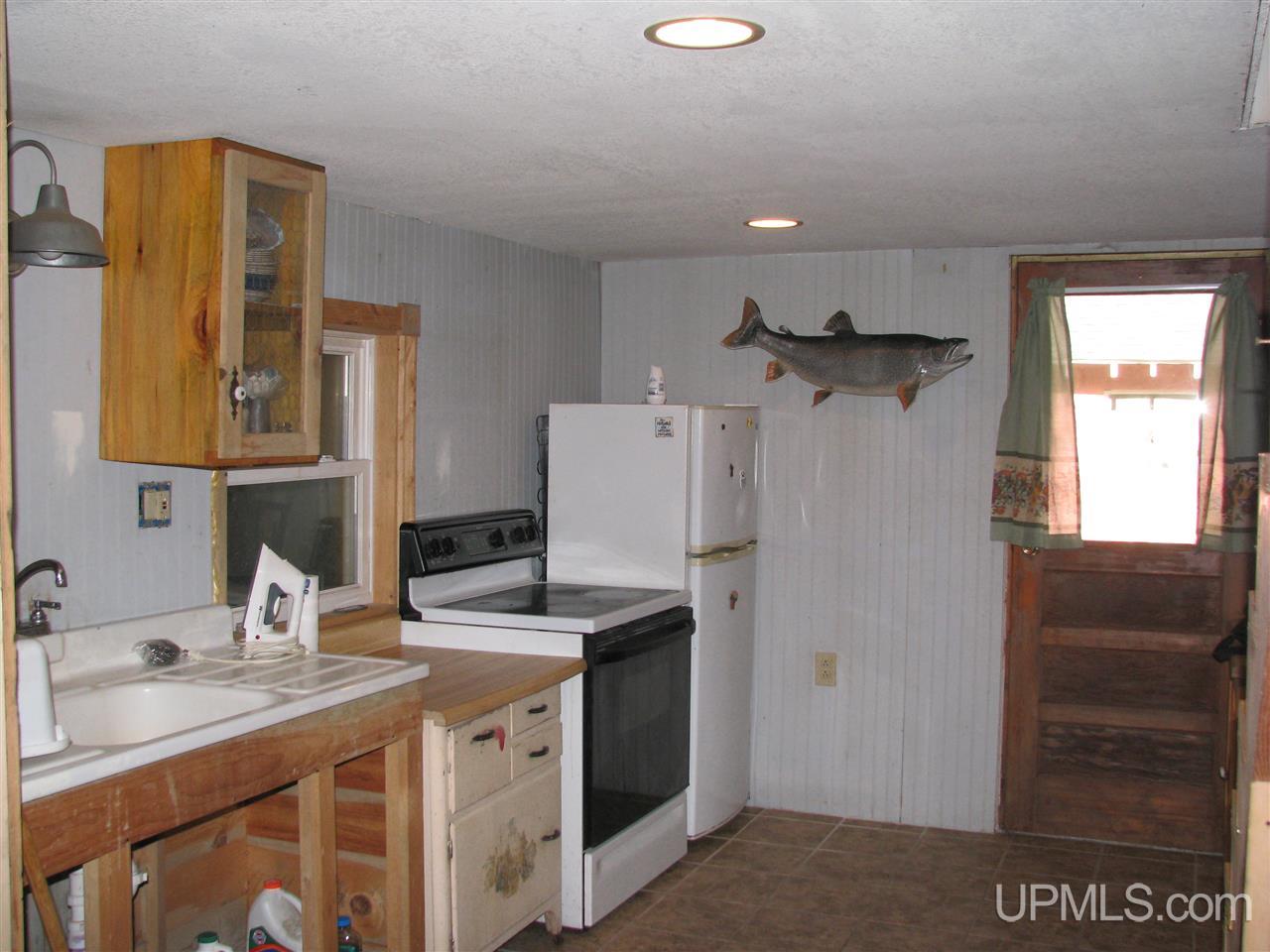 1420 Co Road Seney, MI 49883 - Photo 14 of 18